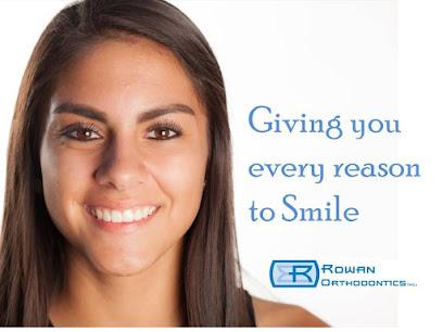 Rowan Orthodontics; Dr. R. Chad Rowan - Orthodontist in Merced, CA