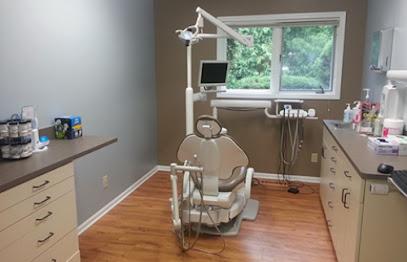 Paula Druskins, DDS - General dentist in Mount Pleasant, MI