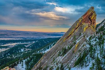Broda Family Dental: Dr. Brett Broda - General dentist in Boulder, CO