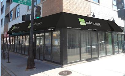 Smile Science Chicago – Dr. Monica Urda - General dentist in Chicago, IL
