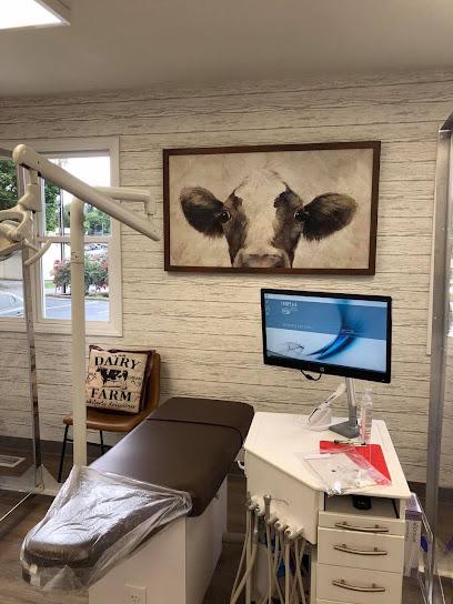 Caldwell Pediatric Dentistry - Pediatric dentist in Lenoir, NC
