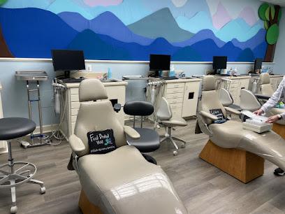 Bluebird Pediatric Dentistry in West Jefferson - Pediatric dentist in West Jefferson, NC