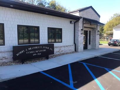 Bobby J Bramblett DMD PC - General dentist in Leeds, AL