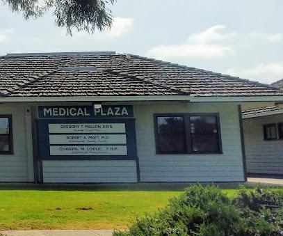 Dr. Gregory T. Mellon, DDS - General dentist in Mckinleyville, CA