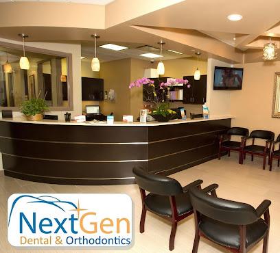 NextGen Dental & Orthodontics - General dentist in Wheeling, IL