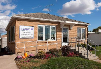 Kelcey Jeppson DDS - General dentist in Hebron, NE