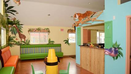 Dental Smiles 4 Kids - Pediatric dentist in Centereach, NY