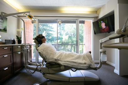 Jess Santucci DDS - General dentist in Orinda, CA
