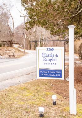 Harris Dental Cape Cod – Barnstable - General dentist in West Barnstable, MA