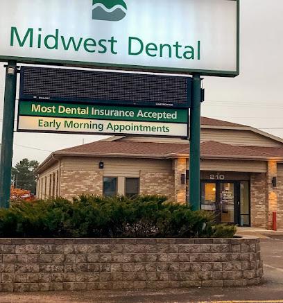 Midwest Dental – Hinckley - General dentist in Hinckley, MN
