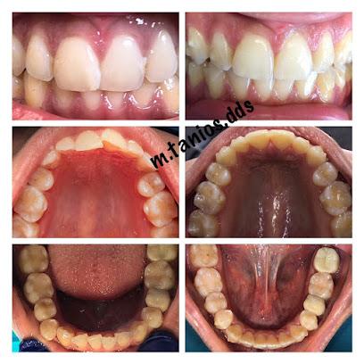 Marianne Tanios DDS - General dentist in Whittier, CA