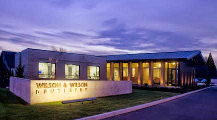 Wilson & Wilson Dentistry - General dentist in Centralia, WA