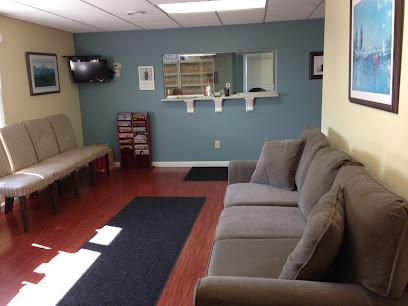 Jamie Italiane Decubellis, DDS and Associates- Gentle Family Dentistry - Cosmetic dentist in Coventry, RI