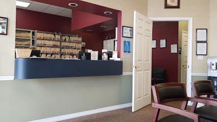 Coast Dental - General dentist in Inverness, FL