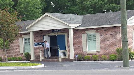 Inspired Dentistry of Plant City (Formerly Ferry III David S DDS) - General dentist in Plant City, FL