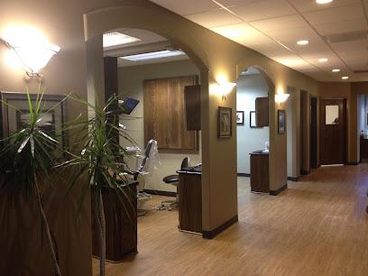 Chad Latino, DDS - General dentist in Waco, TX