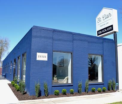St. Clair Tooth Co. - General dentist in Saint Clair Shores, MI