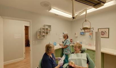 Marina Pointe Dental - General dentist in Panama City, FL