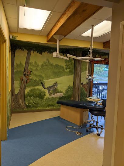 Cherokee Children’s Dentistry - General dentist in Canton, GA
