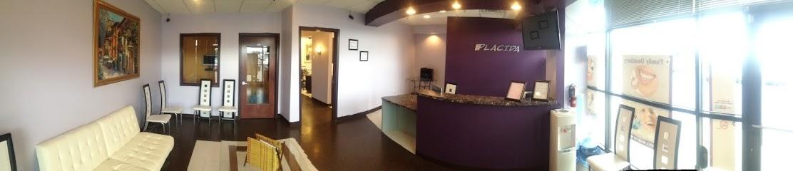 Placida your friendly dentist - General dentist in Bolingbrook, IL