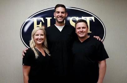 First Dental - General dentist in Liberal, KS