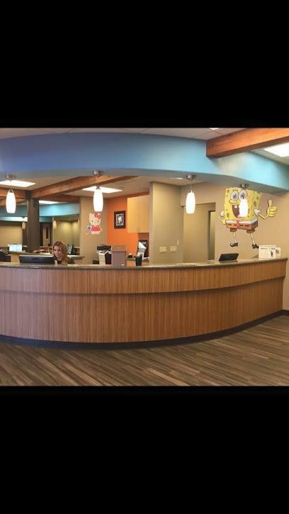 Cute Smiles 4 Kids - General dentist in Phoenix, AZ