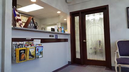 Richard A. Klein D.D.S. - General dentist in Carson City, NV