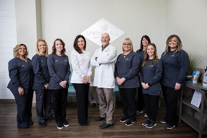Spring Hill Dental Center - General dentist in Spring Hill, TN
