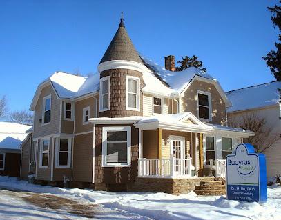 Dr. Hsuan-Li Lin, DDS - General dentist in Bucyrus, OH