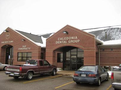 Caledonia Dental Group - General dentist in Caledonia, MI