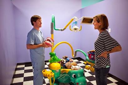 Moss Family Dentistry - General dentist in Fredericksburg, VA