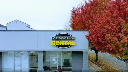 Discount Dental - General dentist in Pasco, WA