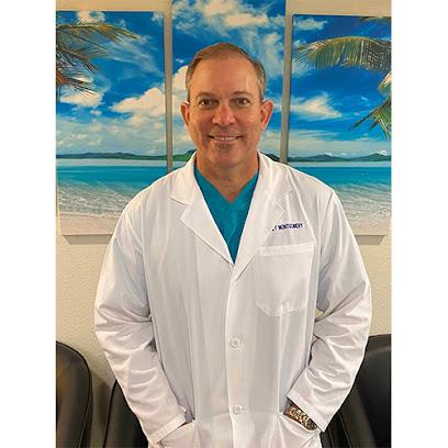 Jeffrey Montgomery, DDS - General dentist in Huntington Beach, CA