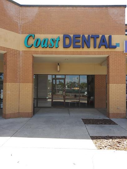 Coast Dental - General dentist in Sarasota, FL