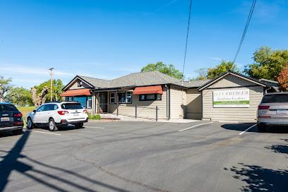 Jeff Berger Dentistry - General dentist in Sonora, CA