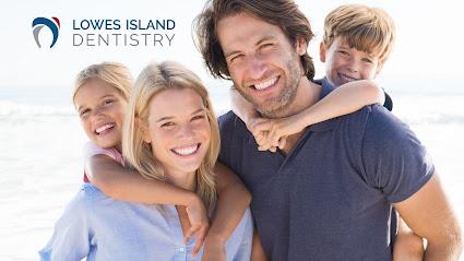Lowes Island Dentistry - General dentist in Sterling, VA