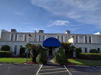 Art K. Molzan, DDS - General dentist in Cape Coral, FL