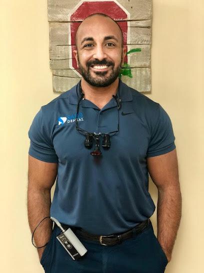 Said Dental: Bassem Said, DDS - General dentist in Canton, OH