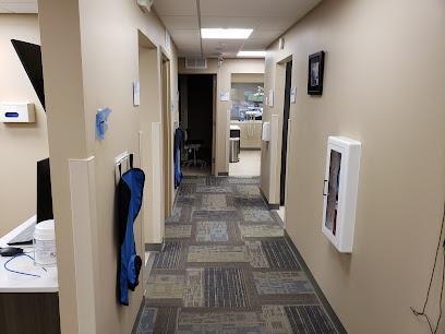 My Community Dental Centers ~ Walker - General dentist in Grand Rapids, MI