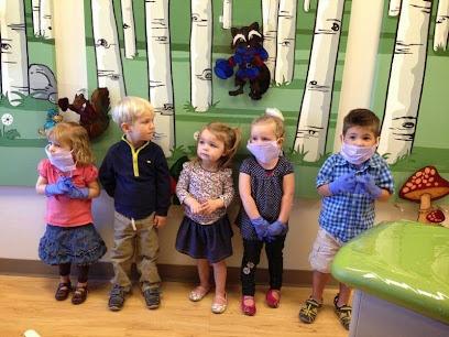 Tatum Pediatric Dentistry James Guymon, DDS - Pediatric dentist in Phoenix, AZ