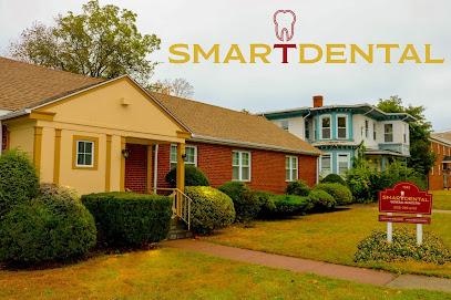 Smart Dental LLC - General dentist in New Haven, CT