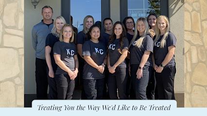 Garrison Family Dentistry - General dentist in Smithville, MO