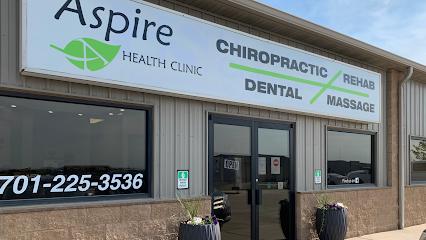 Aspire Health Dental - General dentist in Dickinson, ND