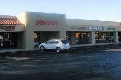 George Boughan, DDS - General dentist in Green Valley, AZ