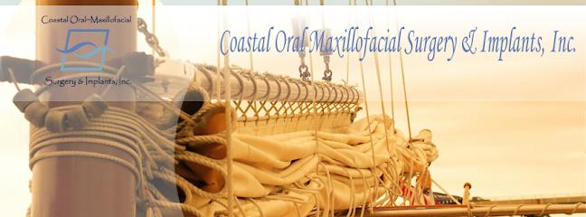 Coastal Oral Surgery, Dr Kevin Kiely - Oral surgeon in Williamsburg, VA