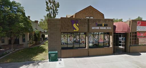 VaraniSmile: Antoine Varani, DDS - General dentist in Turlock, CA