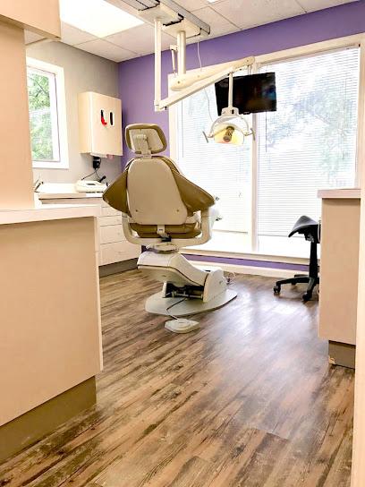 Beautiful Smiles Dentistry at Red Bud - General dentist in Calhoun, GA