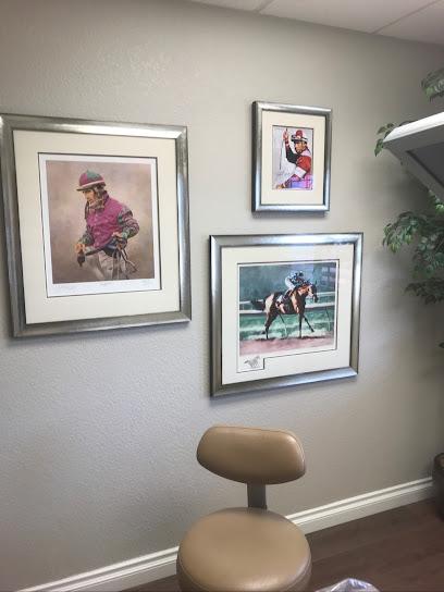 Scott R. Adishian, DDS - General dentist in Arcadia, CA