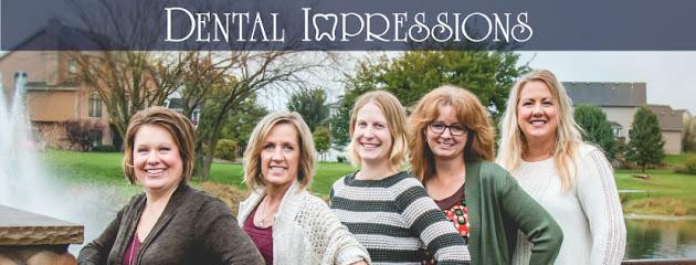 Dental Impressions - General dentist in Ankeny, IA
