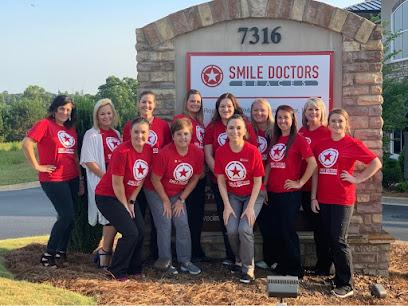 Smile Doctors Orthodontics – Flowery Branch - Orthodontist in Flowery Branch, GA